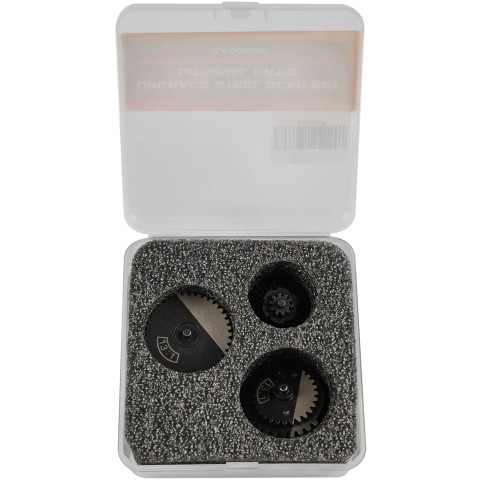 Шестерни Evolution Steel Gear Set Super High Speed