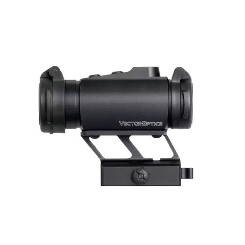 Приціл коліматорний Vector Optics Maverick-IV 1x20 Mini Red Dot