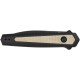 Ніж Kershaw Launch 15 black