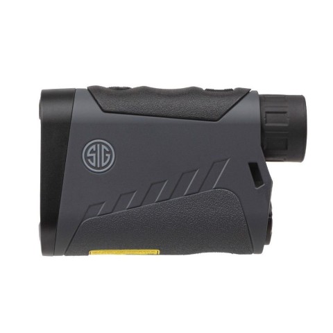 Лазерний далекомір Sig Optics KILO CANYON 6X22MM