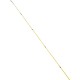 Вершинка Favorite Arena Vivid TIP ARNV-YW632SUL 1.9m 1-4g 2-4lb Mod-Slow
