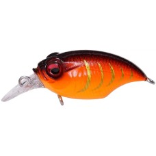 Воблер Megabass Griffon Bait Finesse SR-X F 38mm 5.25g Galaxy Fire Craw