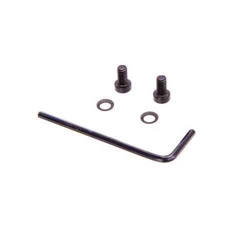 Крепление к CZ 452  25,4mm single piece, h=14mm