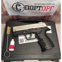 Стартовый пистолет Retay X1 Satin бу
