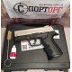 Стартовый пистолет Retay X1 Satin бу