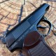KWC PM (Пістолет Макарова) бу