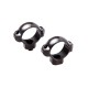 Кільця Millett 30mm Medium Smooth