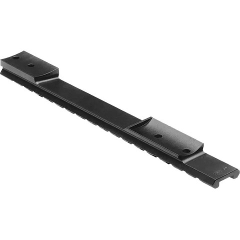 Планка Nightforce X-Treme 20 MOA, SA Picatinny Rem700 сталь