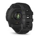 Garmin Instinct 3 (50 мм) Solar Tactical Edition чорний