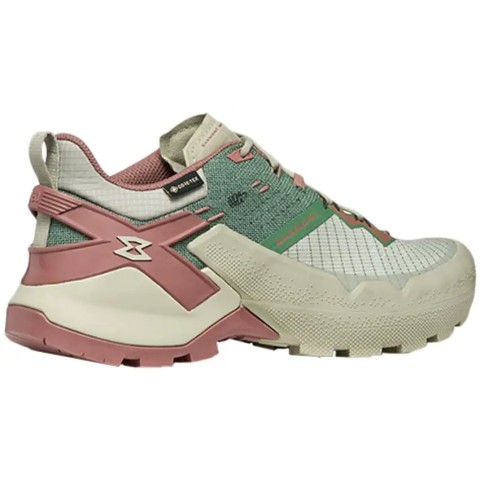 Кроссовки Garmont 9.81 Onyx GTX 4 Green