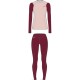 Core Warm Baselayer Set Woman