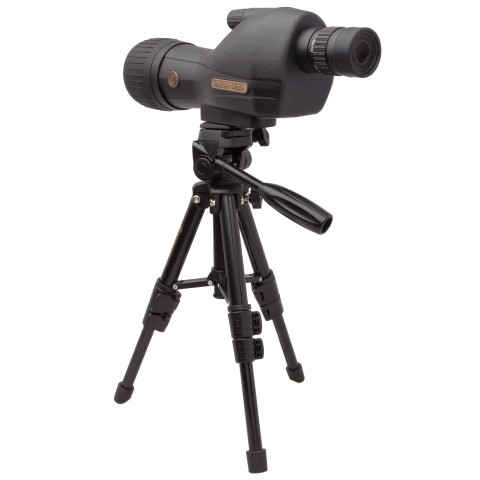 Труба підзорна Leupold SX-1 20-60x80 