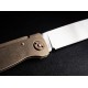 Ніж Boker Plus Atlas, brass