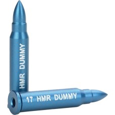 Патрон-имитатор A-Zoom кал. 17 HMR