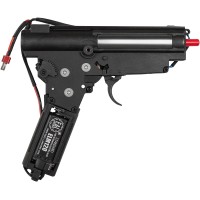 Гирбокс в сборе E&L EL-3D-M120-1 Ver.3 Complete АК