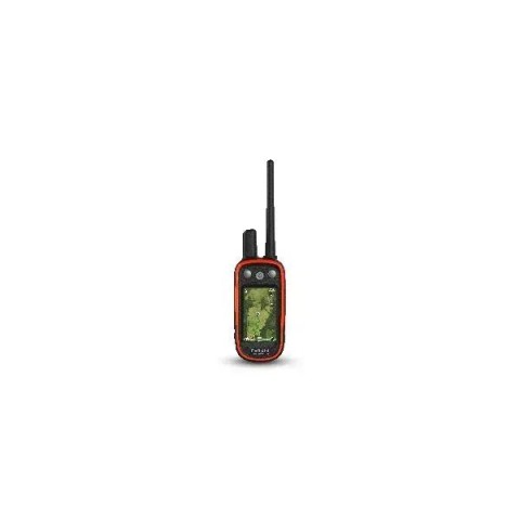 Портативний GPS-відстежувач собак Garmin Atemos 100