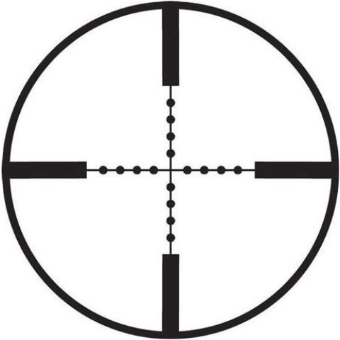 Приціл Leupold Mark AR 4-12x40 Adj Obj T2 Mil Dot