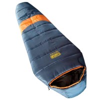 Спальник СИЛА Кокон Кемпер 220 х 80 (55) см -5°С