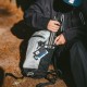 Рюкзак ультралегкий Naturehike CNK2300BB012, 15 л, білий