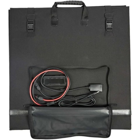 Сонячна панель Houny 200 Вт