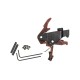 УСМ в сборе HIPERFIRE PDI RG для AR15/AR10/AR9