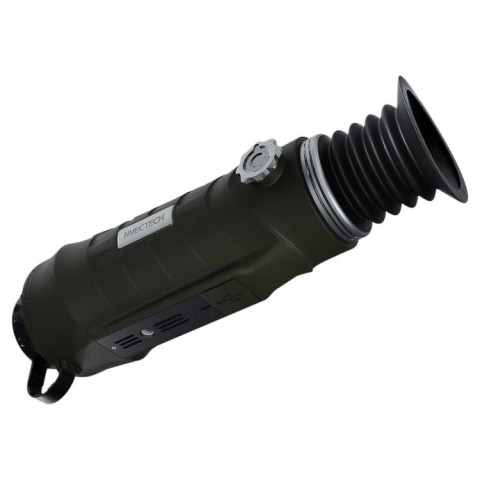 Тепловізор NVECTECH PATRIOT 2 L19
