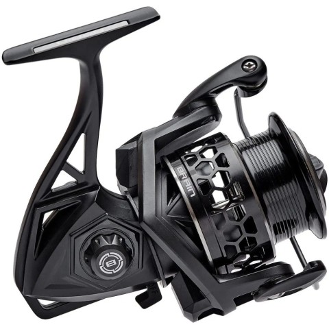 Котушка Brain Storm'19 4000 7+1BB 4.9:1