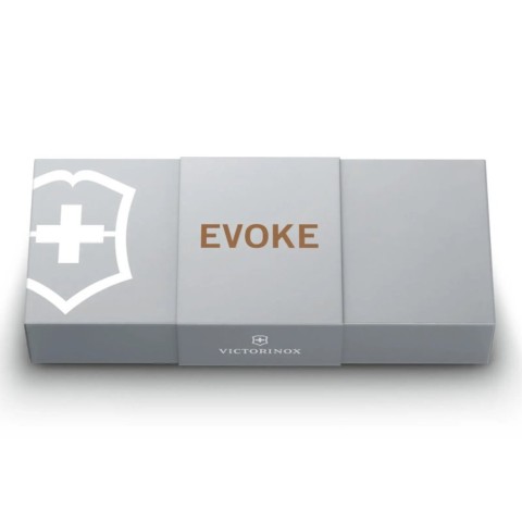 Складаний ніж Victorinox EVOKE Wood 0.9415.D630