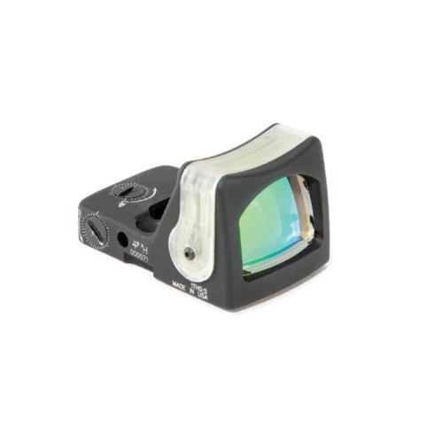 Прицел коллиматорный Trijicon RMR®7.0 MOA Amber Dot