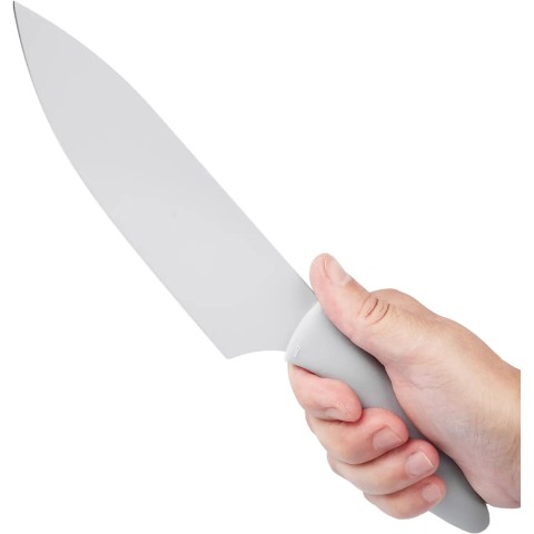 Нож Kai Pure Komachi 2 Chef’s Knife Gray