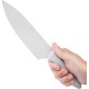 Нож Kai Pure Komachi 2 Chef’s Knife Gray