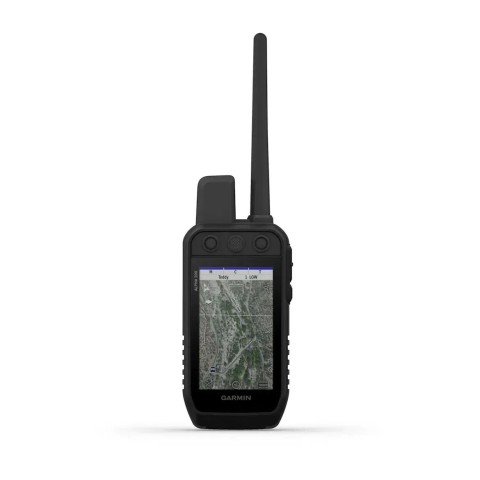 Портативный отслеживатель для собак Garmin Alpha 200 Plus