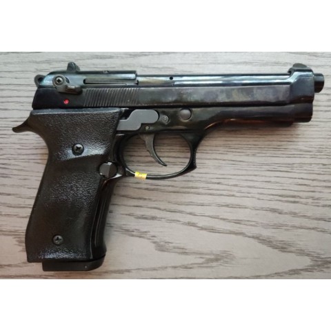 Стартовий пістолет Ekol Jackal Dual бу