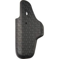 Кобура FAB Defense Covert для Glock 17,19,19X,22,23,26,27,31,32,33,45 ц:черный