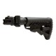 Приклад з адаптером складаний FAB Defense для Сайги M4-AK P Сайги M4-AK P