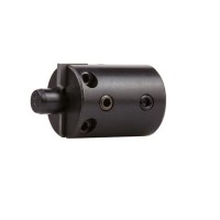 Forster Case Trimmer 3-in-1 Case Mouth Cutter for 264 (6.5mm) - Фреза к тримеру Форстер, которая за один проход подрезает и снимает фаски карбидними резцами.