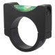 Кільце Vector Optics 35 мм з бульбашковим рівенем