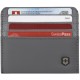 Кредитниця Victorinox TRAVEL ESSENTIALS Frost Grey Vt653370