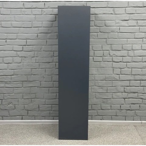 Офісний сейф CБП-1600 антрацитово-сірий