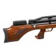 Пневматическая редукторная PCP винтовка Aselkon MX7 Wood