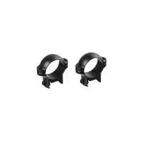 Кільця Burris Zee 30mm, Medium, Weaver, Matte