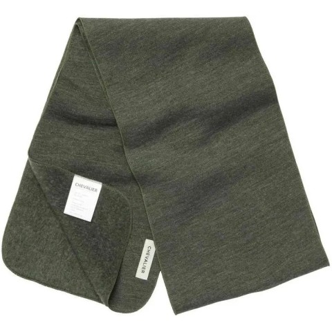 Шарф Chevalier Brisk One size Dark green
