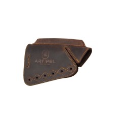 Щока на приклад шкіряна Artipel