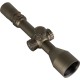 Оптичний приціл Nightforce NX8 2.5-20x50 F1 ZeroS. Сітка Mil-XT з підсвічуванням. Dark Earth