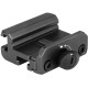Крепление Olight Pic Rail Adapter