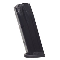 Магазин для Sig Sauer P320, кал. 9мм, 30-ти зарядний, чорний