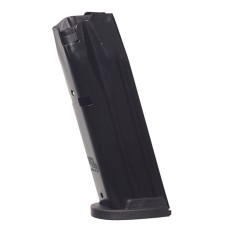 Магазин для Sig Sauer P320, кал. 9мм, 30-ти зарядний, чорний