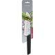 ДубльКухонный нож Victorinox Swiss Modern Santoku 17см рифл. с черн. ручкой (блистер)