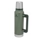 Термос Stanley Legendary Classic Hammertone Green 1,4 л