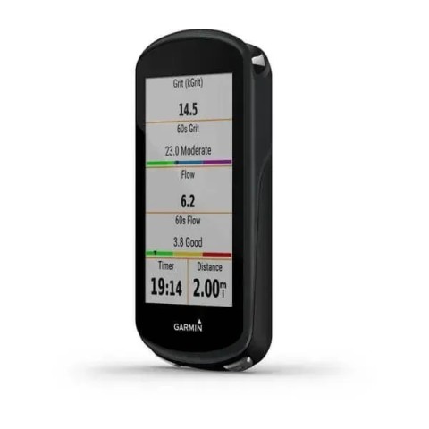 Велокомпьютер Garmin Edge 1030 Plus Bundle